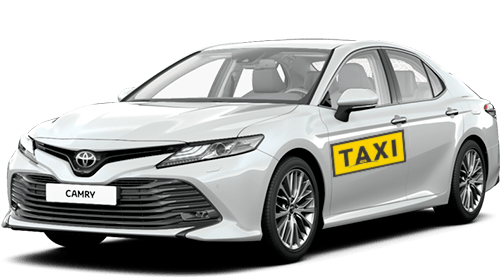 Бизнес такси Алушта - Краснодар